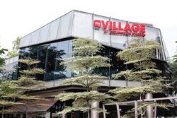 Serangoon Garden Village (D19), Shop House #617541971
